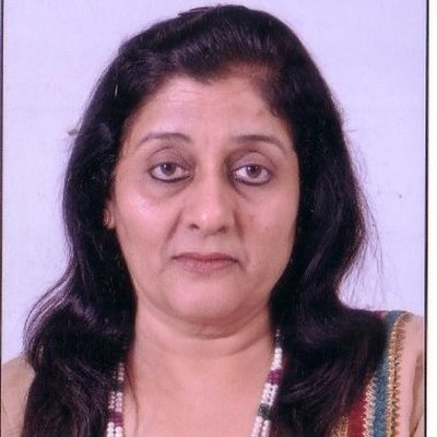 Dr. Sunita Sajnani - MD OB-GYN
